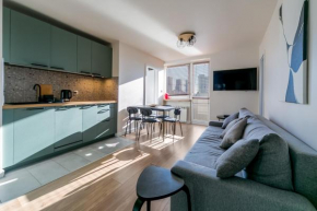 Warsaw Concierge Pańska 61, Warsaw